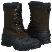 Nation Plus Boots (Dark Brown) - Men's Boots - 7.0