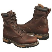 Iron Clad 8  Boots (Brown) - Men's Boots - 9.5 M