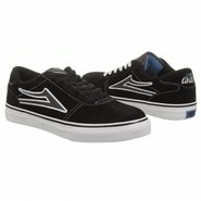 Manchester Select Shoes (Black) - Men's Shoes - 12