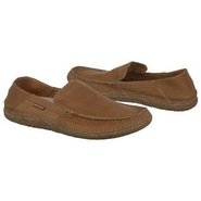Profile Fold Down Shoes (Tan) - Men's Shoes - 11.5