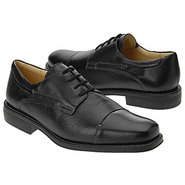 Gary Shoes (Black) - Men's Shoes - 12.0 D