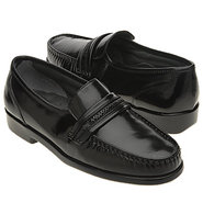 Berry Shoes (Black) - Men's Shoes - 11.5 W