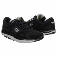 LIV-Smart Shoes (Black/Grey) - Men's Shoes - 7.0 M