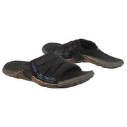 Manuka Strap Sandals (Black) - Men's Sandals - 44.