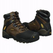 Louisville 6  Boots (Slate Black) - Men's Boots - 