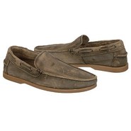 Harry Shoes (Black Greenland) - Men's Shoes - 8.0 