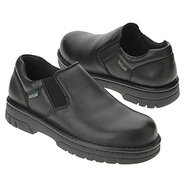 Newport Shoes (Black Leather) - Men's Shoes - 9.0 