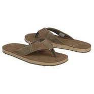 Karfa Thong Sandals (Kangaroo) - Men's Sandals - 1