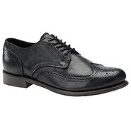 Langdon Shoes (Black Harness) - Men's Shoes - 9.0 
