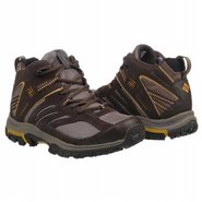 ShastaRidge MidOmni-Tech Boots (Bungee Cord/Mustar