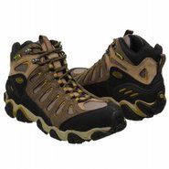 Sawtooth Mid Boots (Olive) - Men's Boots - 10.0 M