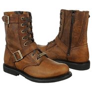 Ranger Boots (Brown) - Men's Boots - 9.5 M