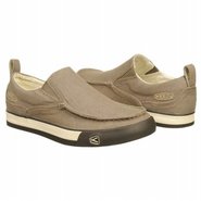 Timmons S/O Canvas Shoes (Brindle) - Men's Shoes -