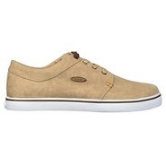 Berkely Shoes (Fleetwood/Choc/Wht) - Men's Shoes -
