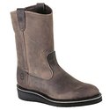 10  AG7 Ranch Wellington Boots (Dark Tan) - Men's 
