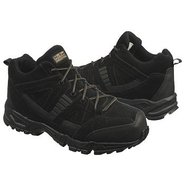 Non-metallic ST hiker Shoes (Black) - Men's Shoes 