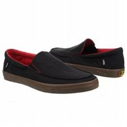 Bali Shoes (Black/Gum) - Men's Shoes - 8.5 M