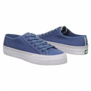 Center Lo Shoes (Slate Blue) - Men's Shoes - 8.5 D