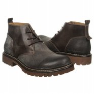 Krill Boots (Dark Brown) - Men's Boots - 11.0 D