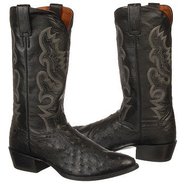 Tempe Boots (Black) - Men's Boots - 11.0 D