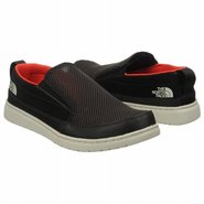 Base Camp Slip-On III Shoes (Tnf Black/Tnf Black) 