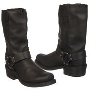 Harness Boot Boots (Black) - Men's Boots - 13.0 2E