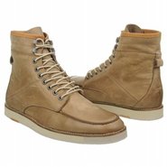 Operator Plus Boots (Stone Grey) - Men's Shoes - 1