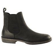 Chelsea Boots (Black) - Men's Boots - 10.0 M