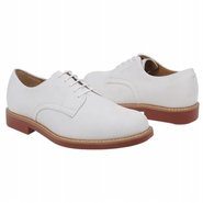 Brockton Shoes (White) - Men's Shoes - 12.0 B