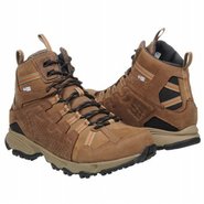 Talus Ridge Mid OT LTR Boots (Saddle/Black) - Men'