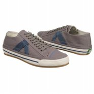 Number 5 Shoes (Grey) - Men's Shoes - 7.5 D