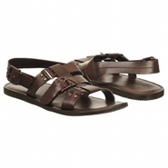 16765 Shoes (Dark Brown) - Men's Shoes - 7.5 M