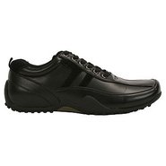 DS WORK Donald Shoes (Black) - Men's Shoes - 8.5 W
