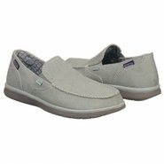 Naked Maui Shoes (Feather Grey) - Men's Shoes - 7.
