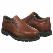 ST twin gore slip-on Boots (Brown Walnut) - Men's 