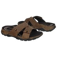 Ventura Sandals (Brown) - Men's Sandals - 10.5 M
