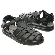 Sam Sandals (Black Grain) - Men's Sandals - 8.0 M