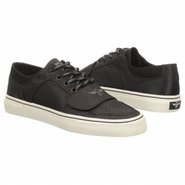 Cesario Lo XVI Shoes (Black Black) - Men's Shoes -