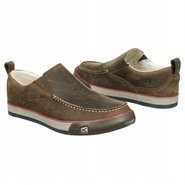 Timmons Slip On Shoes (Slate Black) - Men's Shoes 