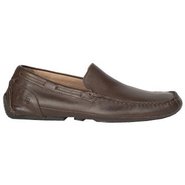 Empire Shoes (Brown/Black) - Men's Shoes - 9.5 D