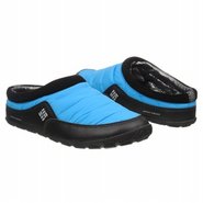 Packed Out OmniHeat Shoes (Compass Blue) - Men's S