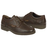 Janeiro Shoes (Dark Brown) - Men's Shoes - 10.0 M
