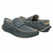 Indie Shoes (Navy) - Men's Shoes - 9.5 OT