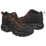 Crossroads II Boots (Black) - Men's Boots - 8.5 M