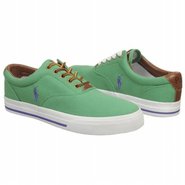Vaughn Shoes (Green Grass/Jupiter) - Men's Shoes -