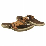 Manuka Stud Sandals (Tan) - Men's Sandals - 41.0 M