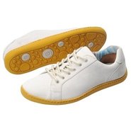Sean Shoes (White Sand/Yellow) - Men's Shoes - 10.
