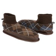 Sheldon Retro Shoes (Brown) - Men's Shoes - 19.0 O