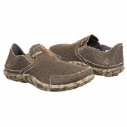 Cushe Slipper Shoes (Brown) - Men's Shoes - 43.0 M