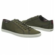 Breckon Shoes (Army) - Men's Shoes - 40.0 M